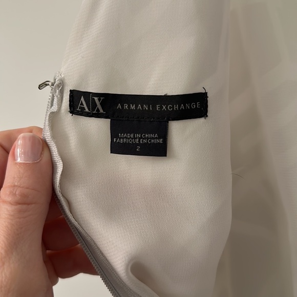 Armani Exchange romper - Picture 3 of 7